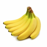 Banana Robusta, 1 Kg