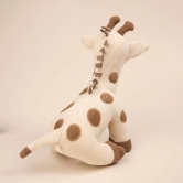 Cuddly Buddies Giant Giraffe Soft Toy