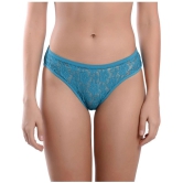 Madam Lace Briefs - Single - M