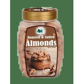 Roasted & Salted Almonds