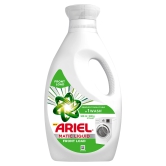 Ariel Detergent Liquid Top Load 1ltr