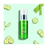 Jovees Herbal Cucumber Skin Toner for Oily & Acne Prone Skin Hydrating And Pore Tightening 100 ml