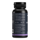 Nutrabay Pro L-Carnitine Fat Burner, Pre Workout Supplement, 1000mg - 60 Veg Tablets