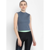 WMN PCSR HN SL TOP-S / Grey