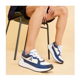 Avant Waffle Max Blue Mens Sneakers - None