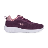 Campus - Purple Women''s Running Shoes - None