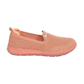 Inblu Peach Womens Slip On - None