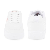 Campus OG-03 - Red Mens Sneakers - None