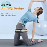 Lower Back support Belt