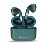NB135 Airbuds Earbuds-Green / 40 Hours
