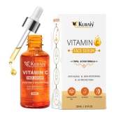 KURAIY - Radiant Glow Face Serum For All Skin Type ( Pack of 1 )