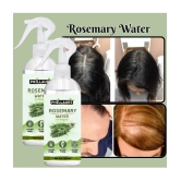 Rosemary Water For Short Damage Hair Repair Spray