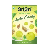 Amla Candy - Plain Flavoured - Delicious Healthy & Digestive, 400g