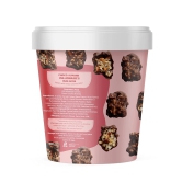 Fit & Flex Mini Bites Choco Almond Millionaires 250g