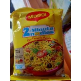 Maggie Noodles 