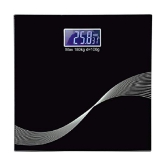 GKBOSS - Digital Bathroom Weighing Scales