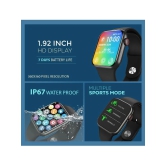 4 in 1 Combo Pack of Smartwatch, Trimmer, Sunglasses & Wallet