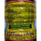 Baba Mustard oil 