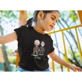 Official Lil Jawan Kids T-shirt-Black / 10-12 Years