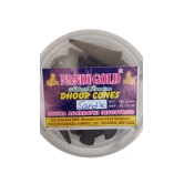 Dhoop Cones Natural Incense Premium Cones- 100gms |Fragrance-SandalWood