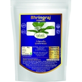 Biotic Brahmi, Bhring raj and Amla Powder (50g Each) 150 gm