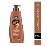 Joy Cocoa Rich Intense Nourishing Body Lotion 600ml