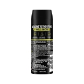 Axe Pulse Deodorant 150 Ml