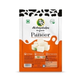 Organic Malai Paneer 200 Gm