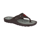 UniStar Brown Slippers - 7