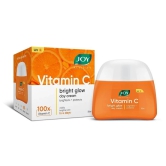 Joy Revivify Vitamin C & Carrot Seed Bright Radiance Glow Boosting Cream 50 ml