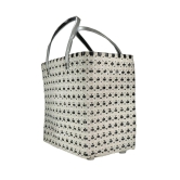 Handcrafted Designer Shopping Baskets - Style 6