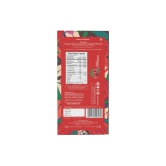 Chocolian Bakers Creamy Cranberry Chocolate Bar |100% Veg | Eggless |