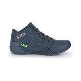 Campus - Blue Men''s Sports Running Shoes - None