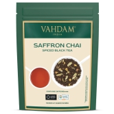 Saffron Premium Masala Chai Tea 100 g-Saffron Premium Masala Chai Tea, 100 g