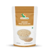 Organic Urad White-5Kg