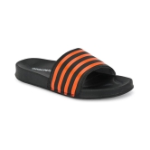 OFF LIMITS Black Slides - None