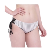 La Intimo Polyester Bikini Panties - M