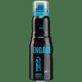 Engage Bodylicious Deodorant Spray - Mate For Men, 150 Ml