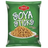 Bikaji Masala Munch Soya Sticks 200 g