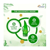 Gubb Pure Aloe Vera Gel Cleanser 120 mL Pack of 3