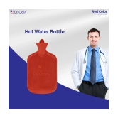 DR. ODIN Non-Electric Hot Water Bag Screw Cap