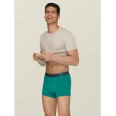 XYXX - Multicolor Cotton Mens Trunks ( Pack of 2 ) - None