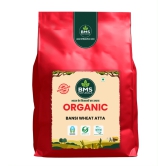 BANSI WHEAT ATTA 5KG