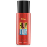 Riya Hum Tum Perfume & Deo Perfume Body Spray for Unisex 240 ml ( Pack of 2 )