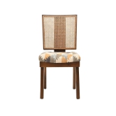 Tongsa Cane Dining Chair