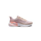 RedTape Women's Pink Walking Shoes