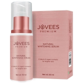 Jovees Premium Natural Whitening Serum 50 ml