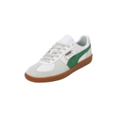 Palermo Lth Unisex Sneakers