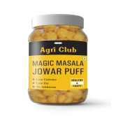 Agri Club Magic Masala Jowar Puffs, 100 gm (Pack of 2)