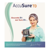 Accusure TD TD - Blood Pressure Monitor